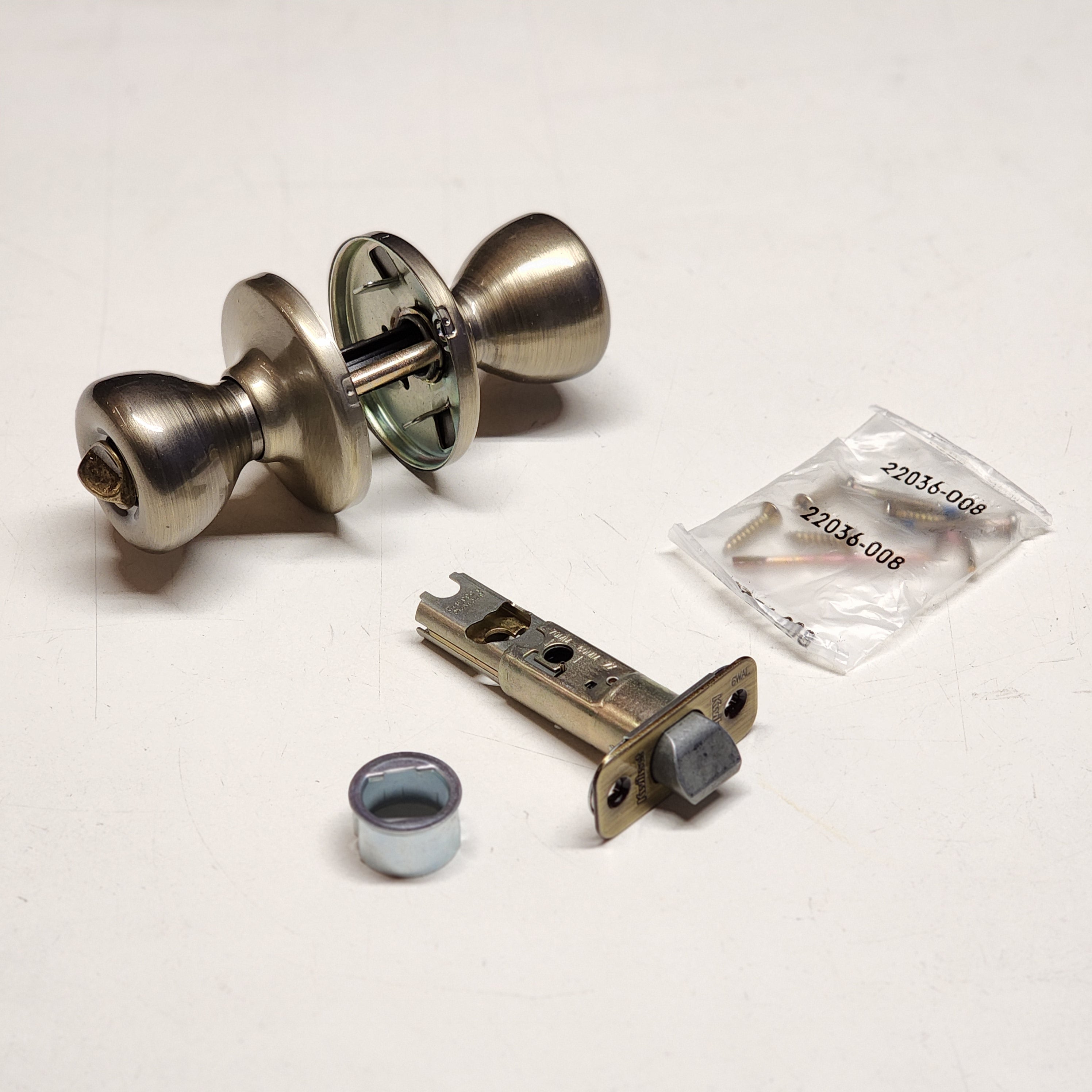 KS SEC TYLO BED/BATH ANT BRASS (300T 5 CP) KS SEC TYLO BED/BATH ANT BRASS (300T 5 CP)